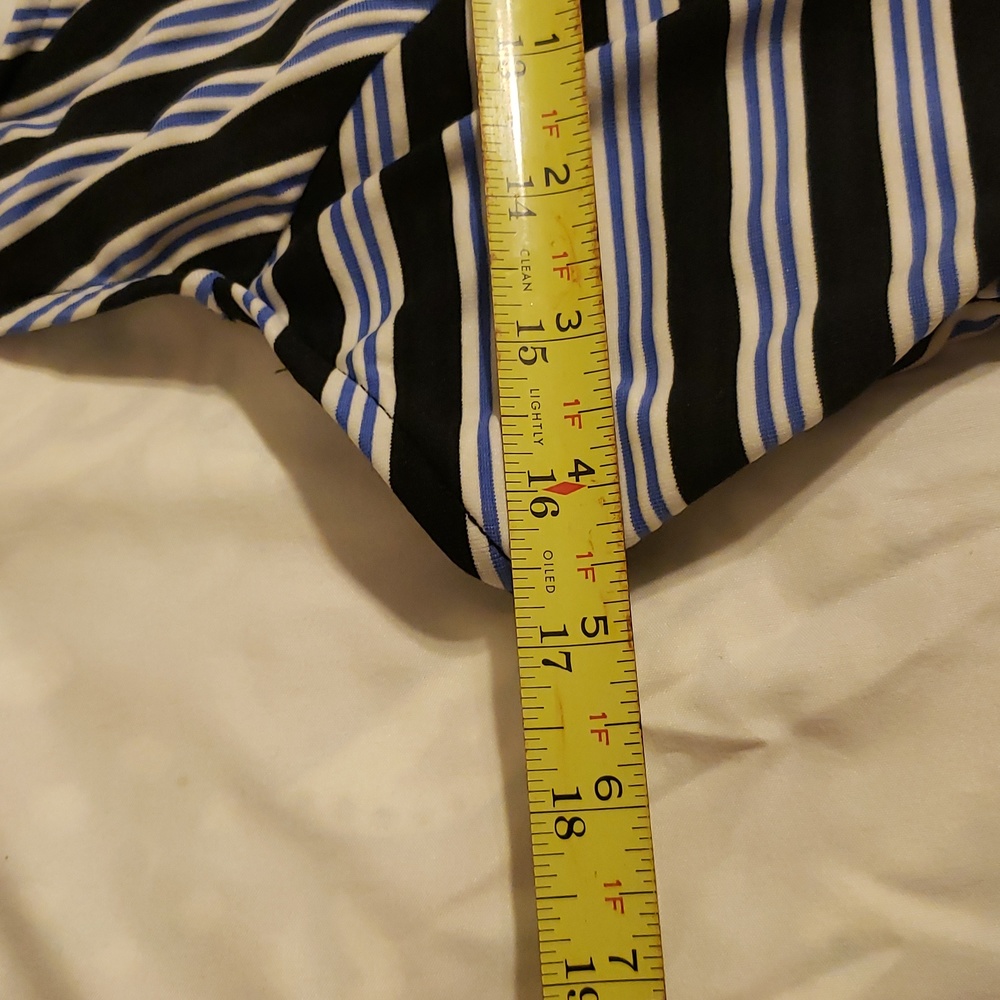 Womens one piece swim suit - Picture 4 of 6